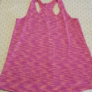Athletic Tank Top